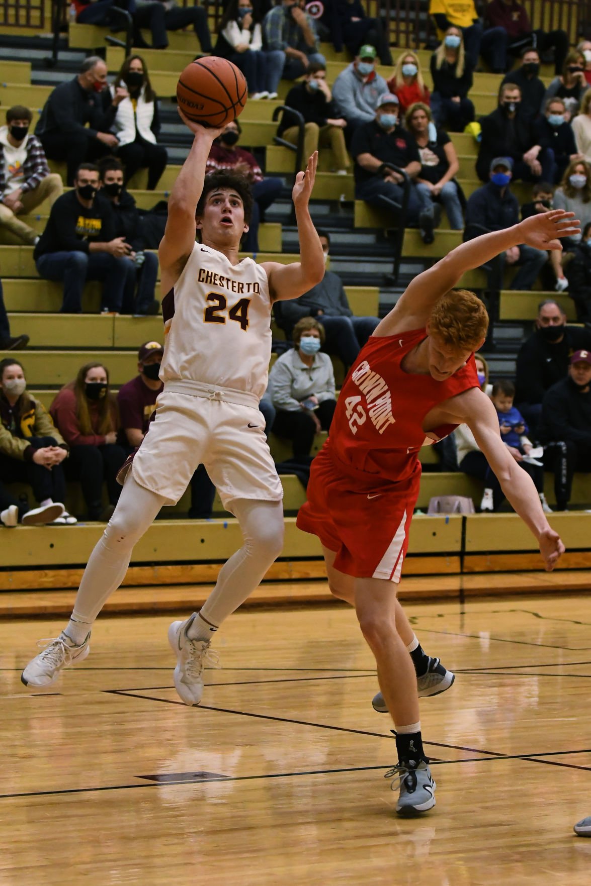 Crown Point at Chesterton